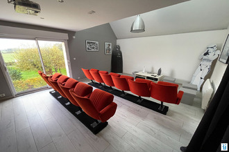 Ma-Cabane - Vente Maison BUCHY, 316 m²