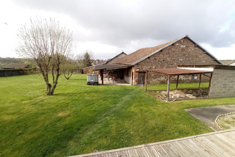 Ma-Cabane - Vente Maison BUDELIERE, 128 m²