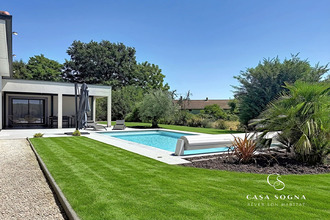 Ma-Cabane - Vente Maison BUELLAS, 131 m²