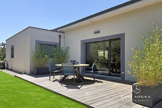 Ma-Cabane - Vente Maison BUELLAS, 131 m²
