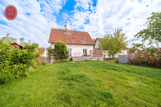 Ma-Cabane - Vente Maison BUETHWILLER, 120 m²