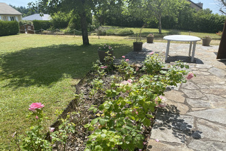 Ma-Cabane - Vente Maison Bugeat, 147 m²