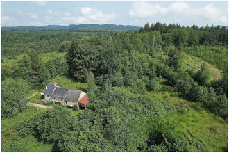 Vente Maison 19170, Bugeat France