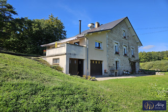 Ma-Cabane - Vente Maison Bugeat, 156 m²