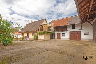 Ma-Cabane - Vente Maison Buhl, 121 m²