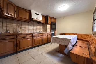 Ma-Cabane - Vente Maison BUHL, 140 m²