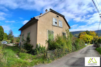 Ma-Cabane - Vente Maison Buhl, 85 m²