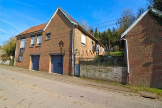 Ma-Cabane - Vente Maison Buire-au-Bois, 110 m²