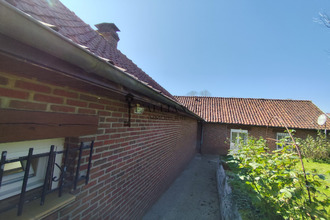 Ma-Cabane - Vente Maison Buire-au-Bois, 110 m²