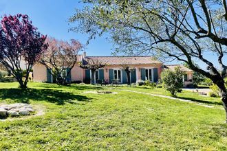 Ma-Cabane - Vente Maison Buisson, 115 m²