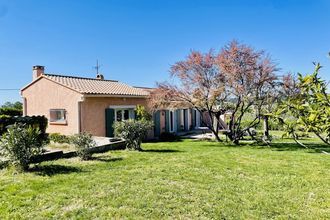 Ma-Cabane - Vente Maison Buisson, 115 m²