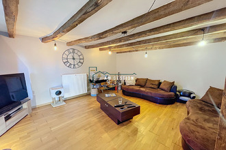 Ma-Cabane - Vente Maison BUJALEUF, 110 m²