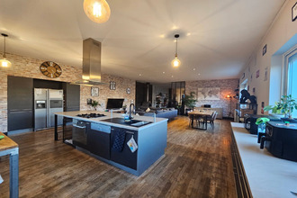 Ma-Cabane - Vente Maison Bujaleuf, 180 m²