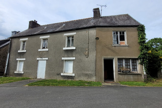 Ma-Cabane - Vente Maison Bulat-Pestivien, 90 m²