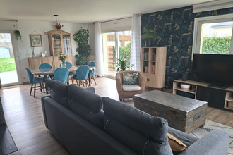 Ma-Cabane - Vente Maison BULEON, 125 m²