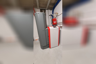 Ma-Cabane - Vente Maison BULLE, 251 m²