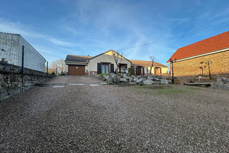 Ma-Cabane - Vente Maison BULLECOURT, 115 m²