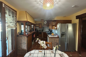 Ma-Cabane - Vente Maison BULLECOURT, 115 m²
