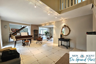 Ma-Cabane - Vente Maison BULLION, 230 m²
