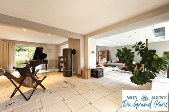 Ma-Cabane - Vente Maison BULLION, 230 m²