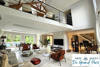 Ma-Cabane - Vente Maison BULLION, 230 m²