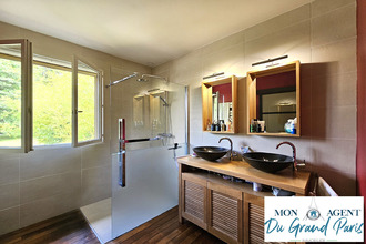 Ma-Cabane - Vente Maison BULLION, 230 m²
