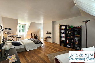Ma-Cabane - Vente Maison BULLION, 230 m²
