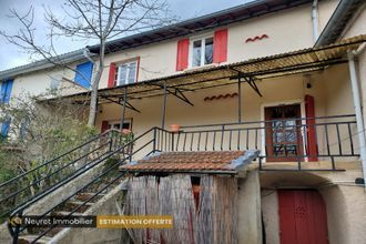 Ma-Cabane - Vente Maison Bully, 58 m²