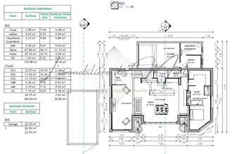 Ma-Cabane - Vente Maison BULLY, 160 m²