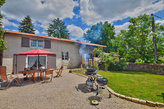 Ma-Cabane - Vente Maison BULLY, 160 m²