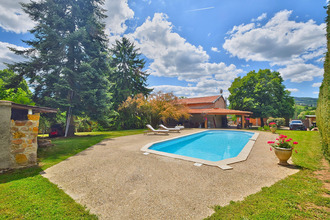 Ma-Cabane - Vente Maison BULLY, 160 m²