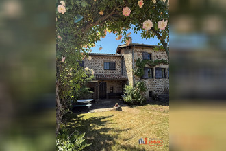 Ma-Cabane - Vente Maison Burdignes, 205 m²