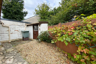 Ma-Cabane - Vente Maison BURES-SUR-YVETTE, 31 m²