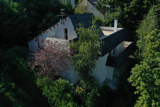 Ma-Cabane - Vente Maison Bures-sur-Yvette, 204 m²