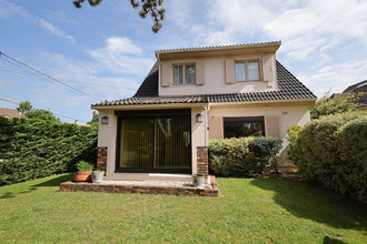 Ma-Cabane - Vente Maison BURES-SUR-YVETTE, 112 m²