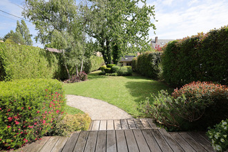 Ma-Cabane - Vente Maison BURES-SUR-YVETTE, 112 m²
