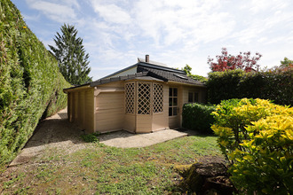 Ma-Cabane - Vente Maison BURES-SUR-YVETTE, 112 m²
