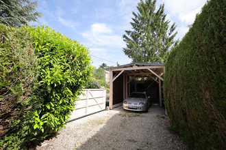 Ma-Cabane - Vente Maison BURES-SUR-YVETTE, 112 m²