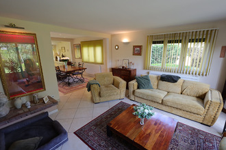 Ma-Cabane - Vente Maison BURES-SUR-YVETTE, 112 m²