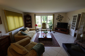 Ma-Cabane - Vente Maison BURES-SUR-YVETTE, 112 m²