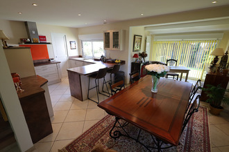 Ma-Cabane - Vente Maison BURES-SUR-YVETTE, 112 m²
