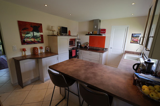 Ma-Cabane - Vente Maison BURES-SUR-YVETTE, 112 m²