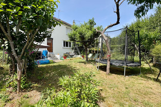 Ma-Cabane - Vente Maison BURES-SUR-YVETTE, 89 m²