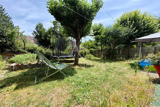 Ma-Cabane - Vente Maison BURES-SUR-YVETTE, 89 m²