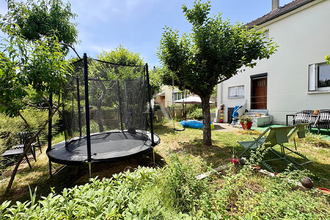 Ma-Cabane - Vente Maison BURES-SUR-YVETTE, 89 m²