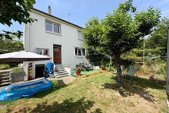 Ma-Cabane - Vente Maison BURES-SUR-YVETTE, 89 m²