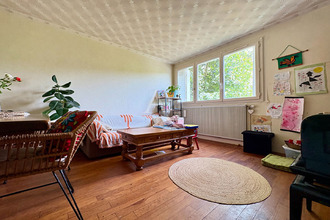 Ma-Cabane - Vente Maison BURES-SUR-YVETTE, 89 m²