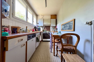 Ma-Cabane - Vente Maison BURES-SUR-YVETTE, 89 m²
