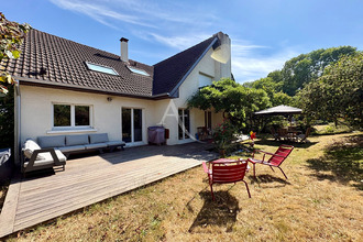 Ma-Cabane - Vente Maison BURES-SUR-YVETTE, 168 m²