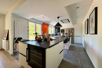 Ma-Cabane - Vente Maison BURES-SUR-YVETTE, 168 m²